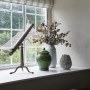 Cotswold Estate Cottage | Window Seat | Interior Designers